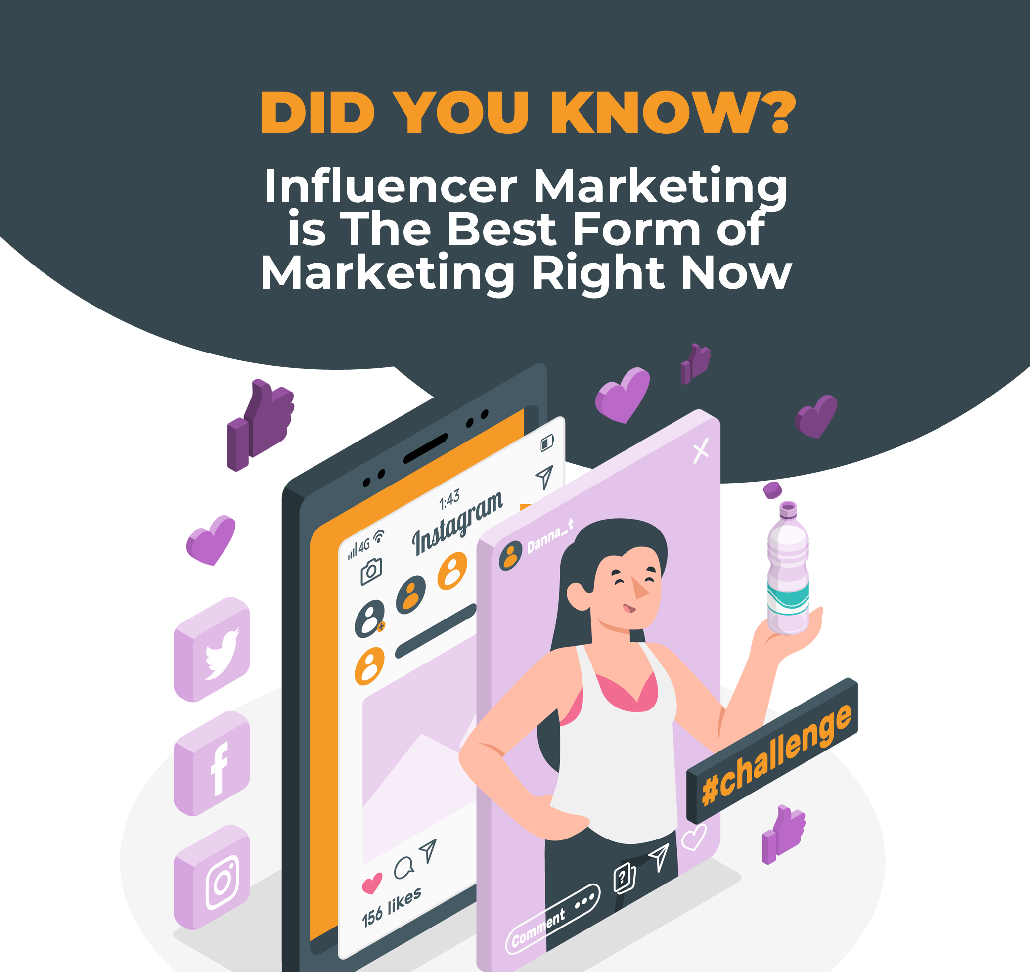Influencer-Marketing-Vector