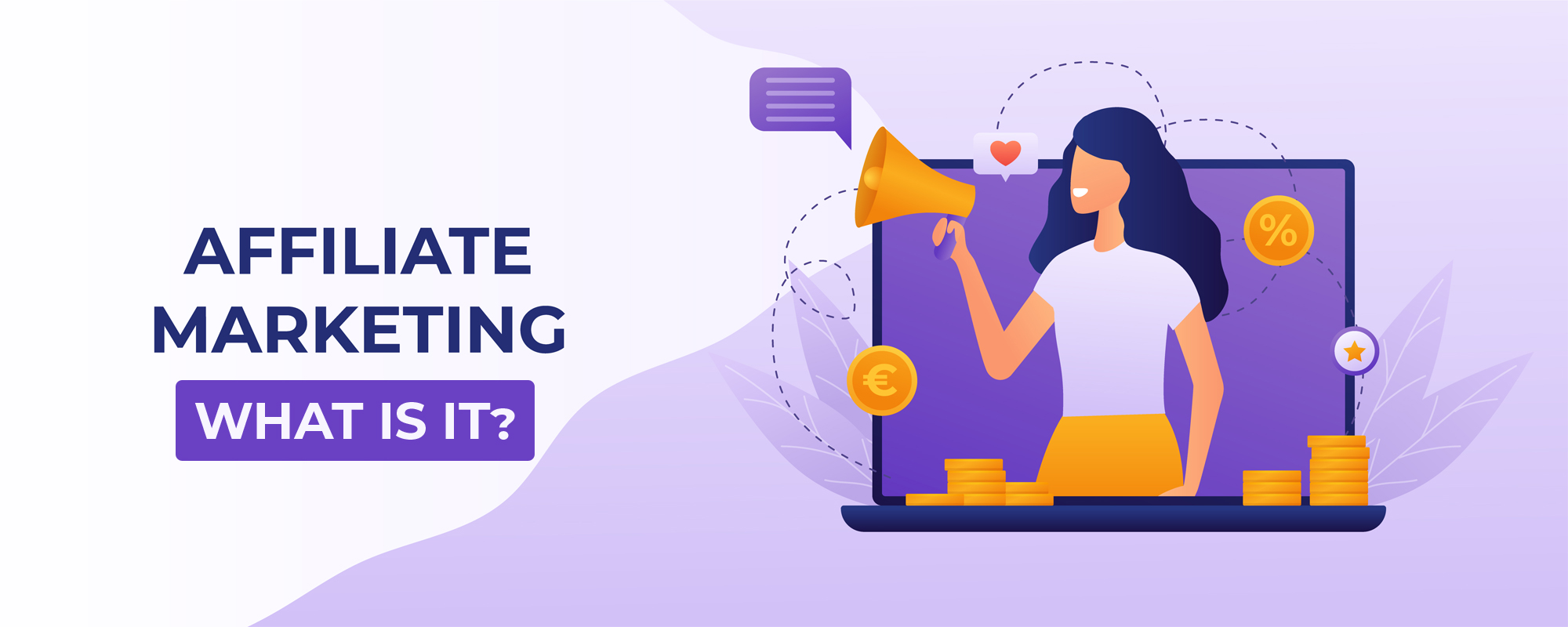 AFFILIATE-MARKETING